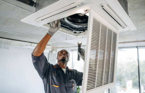 Licensed Hvac service in Pittsburg, TX - FH HVAC