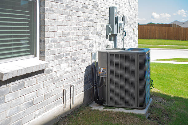 Reliable Hvac contractor in Pittsburg, TX by FH HVAC